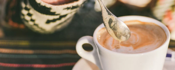 Barista style coffee