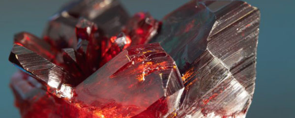 ruby stone