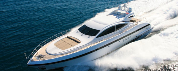 yacht