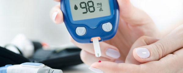 blood sugar