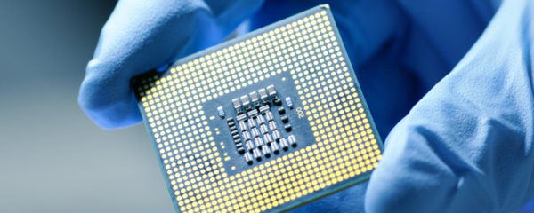 semiconductors