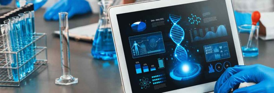 Biotechnology