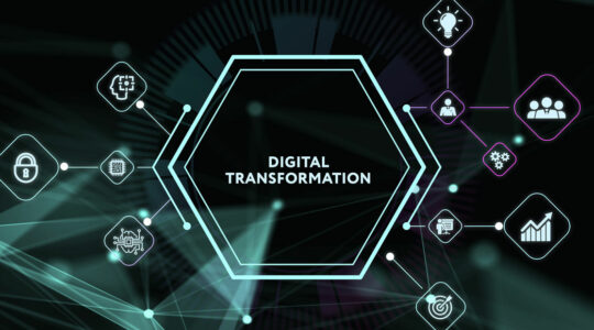 Digital Transformation
