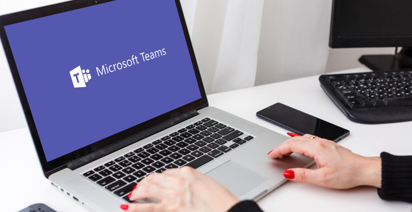 Microsoft Teams