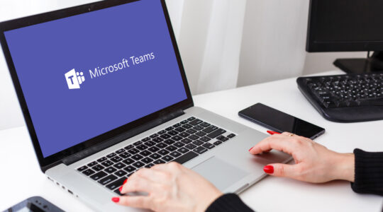 Microsoft Teams